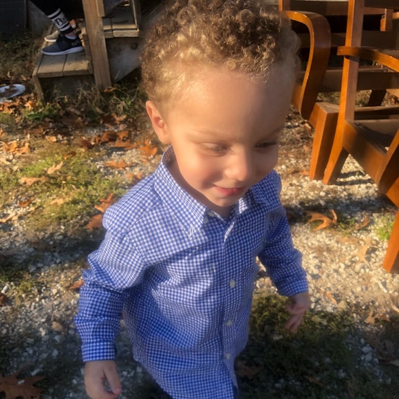 Meet your Posher, Amber - Picture 7 of 8